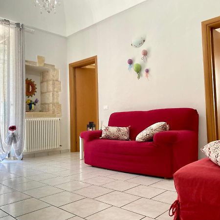 La Vita E Bella - Puglia Mia Apartments Monopoli Ngoại thất bức ảnh