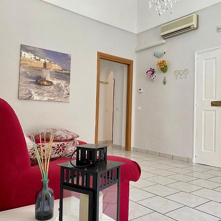La Vita E Bella - Puglia Mia Apartments Monopoli Ngoại thất bức ảnh