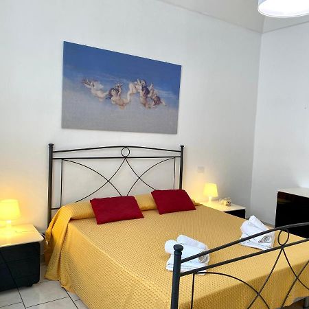 La Vita E Bella - Puglia Mia Apartments Monopoli Ngoại thất bức ảnh