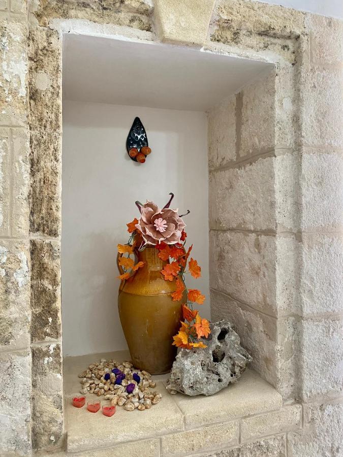 La Vita E Bella - Puglia Mia Apartments Monopoli Ngoại thất bức ảnh