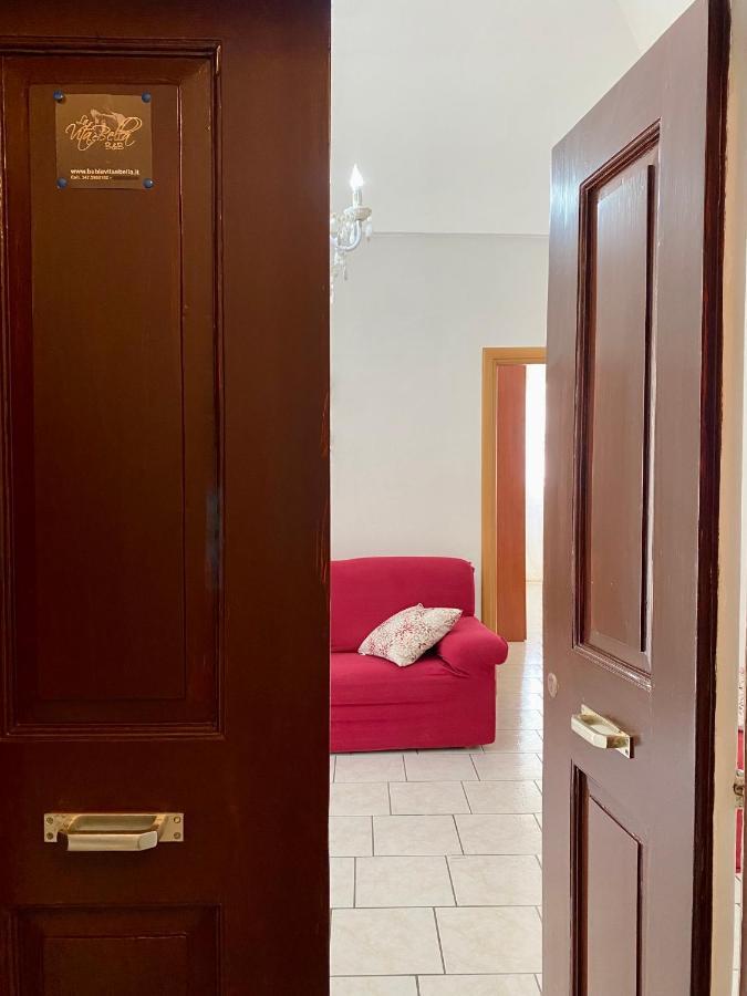 La Vita E Bella - Puglia Mia Apartments Monopoli Ngoại thất bức ảnh