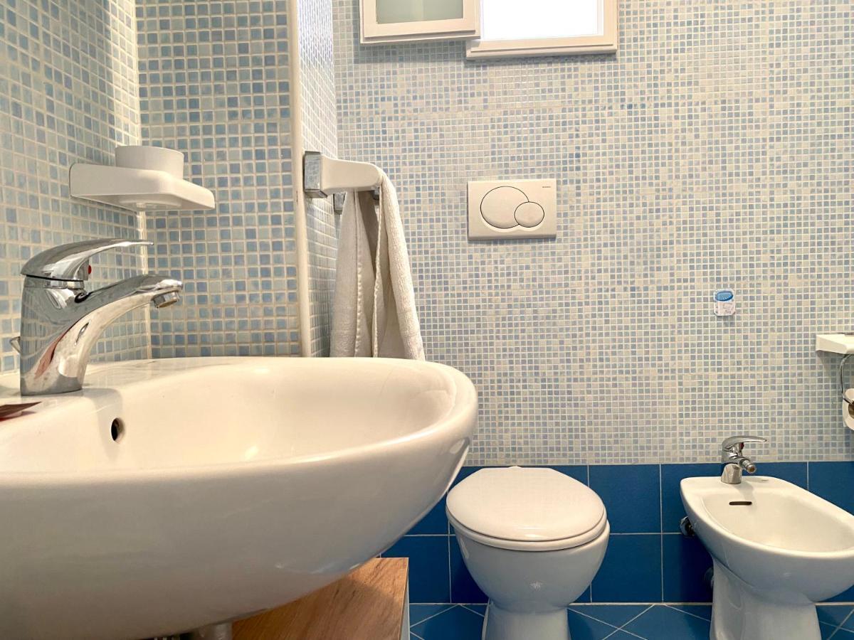 La Vita E Bella - Puglia Mia Apartments Monopoli Ngoại thất bức ảnh
