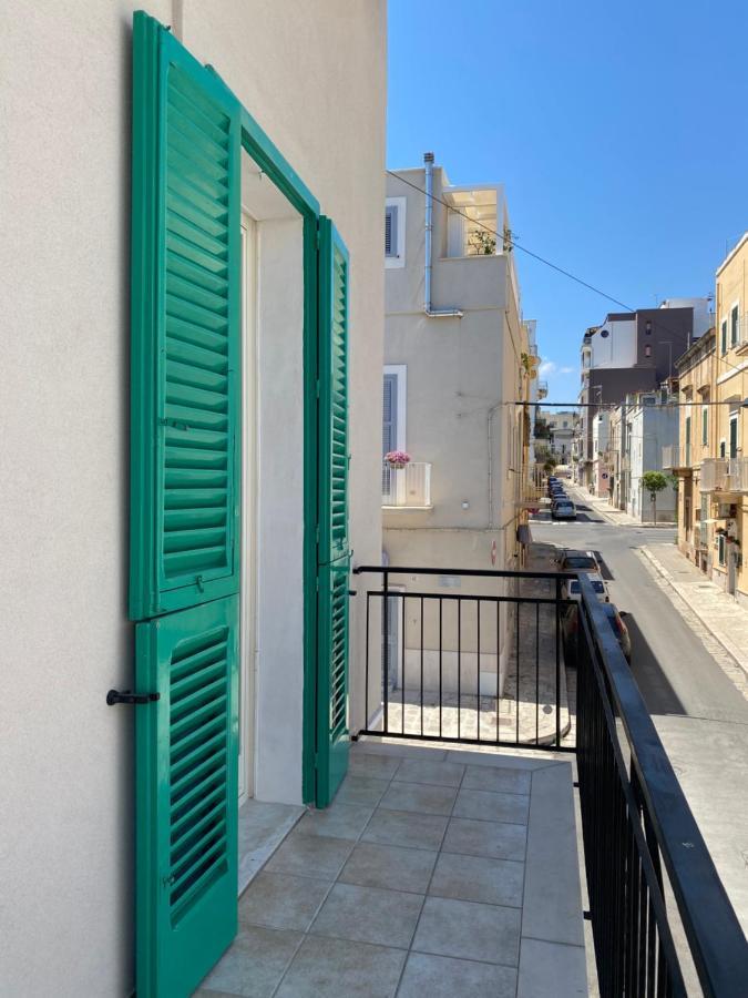 La Vita E Bella - Puglia Mia Apartments Monopoli Ngoại thất bức ảnh
