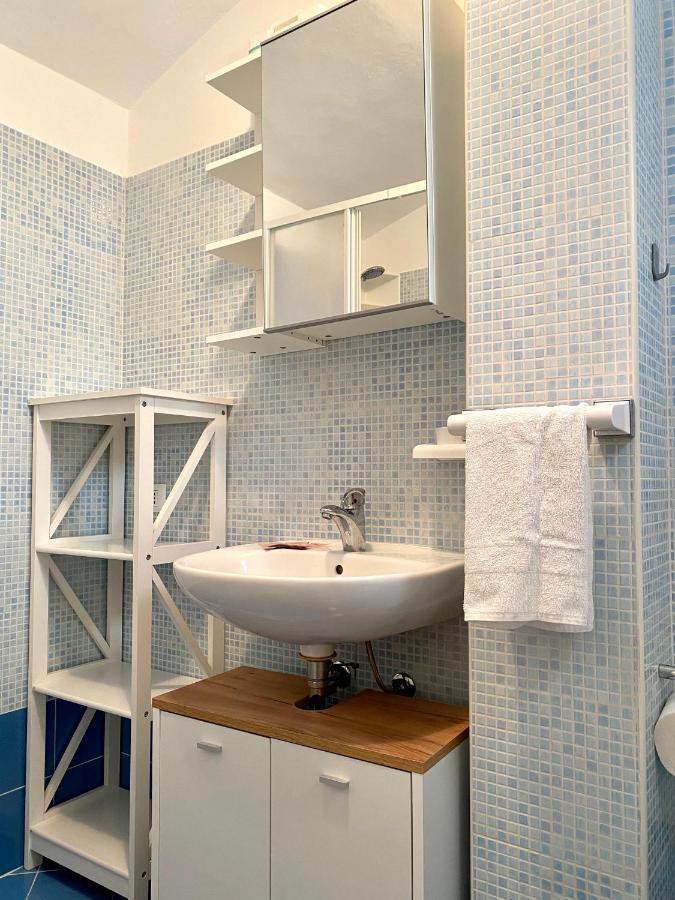 La Vita E Bella - Puglia Mia Apartments Monopoli Ngoại thất bức ảnh