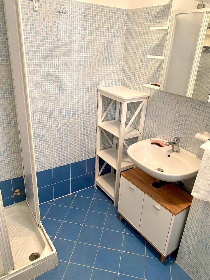 La Vita E Bella - Puglia Mia Apartments Monopoli Ngoại thất bức ảnh